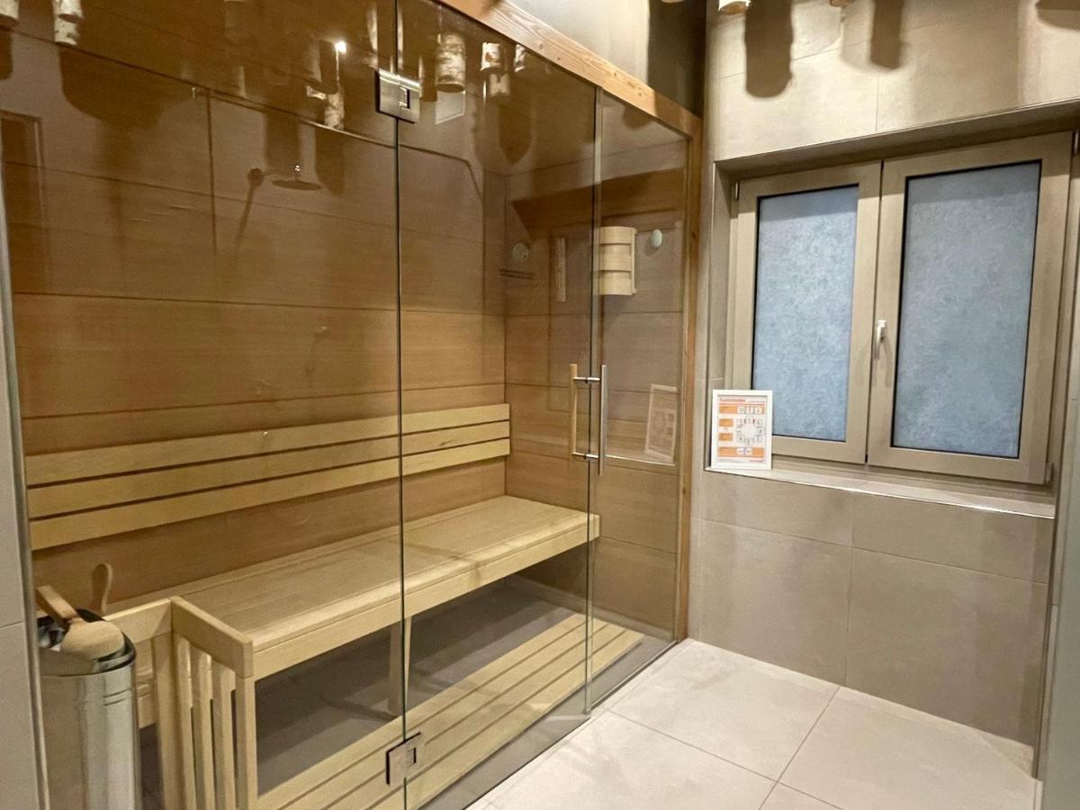 ספיפלד *Brandnew* Modernes Apartment In Den Weinbergen Mit Pool Und Sauna מראה חיצוני תמונה