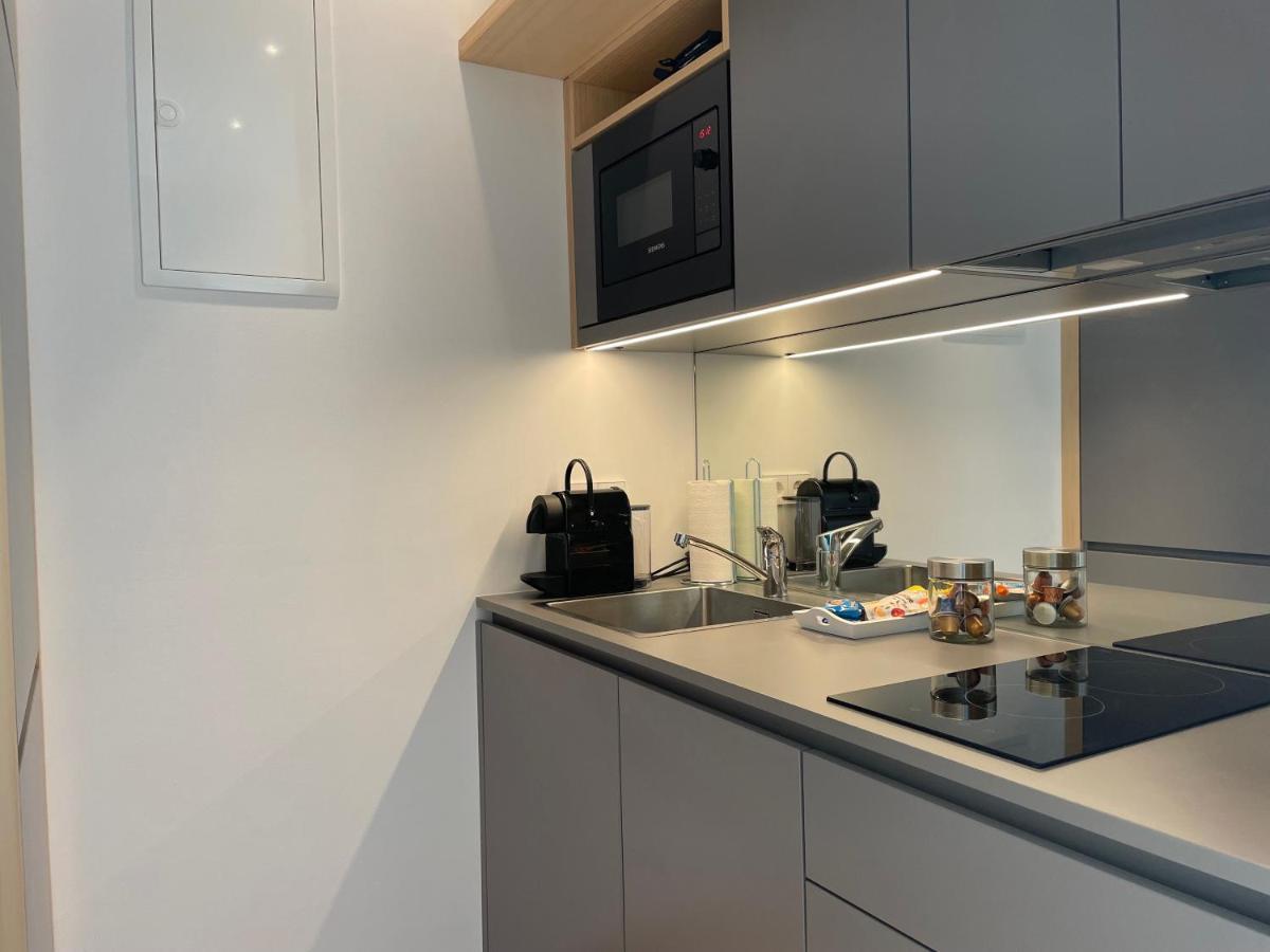 ספיפלד *Brandnew* Modernes Apartment In Den Weinbergen Mit Pool Und Sauna מראה חיצוני תמונה