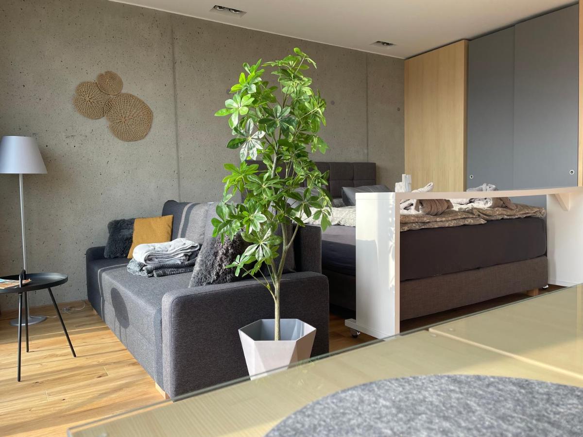 ספיפלד *Brandnew* Modernes Apartment In Den Weinbergen Mit Pool Und Sauna מראה חיצוני תמונה