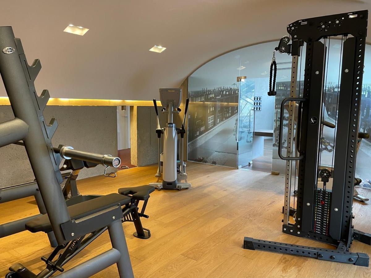 ספיפלד *Brandnew* Modernes Apartment In Den Weinbergen Mit Pool Und Sauna מראה חיצוני תמונה
