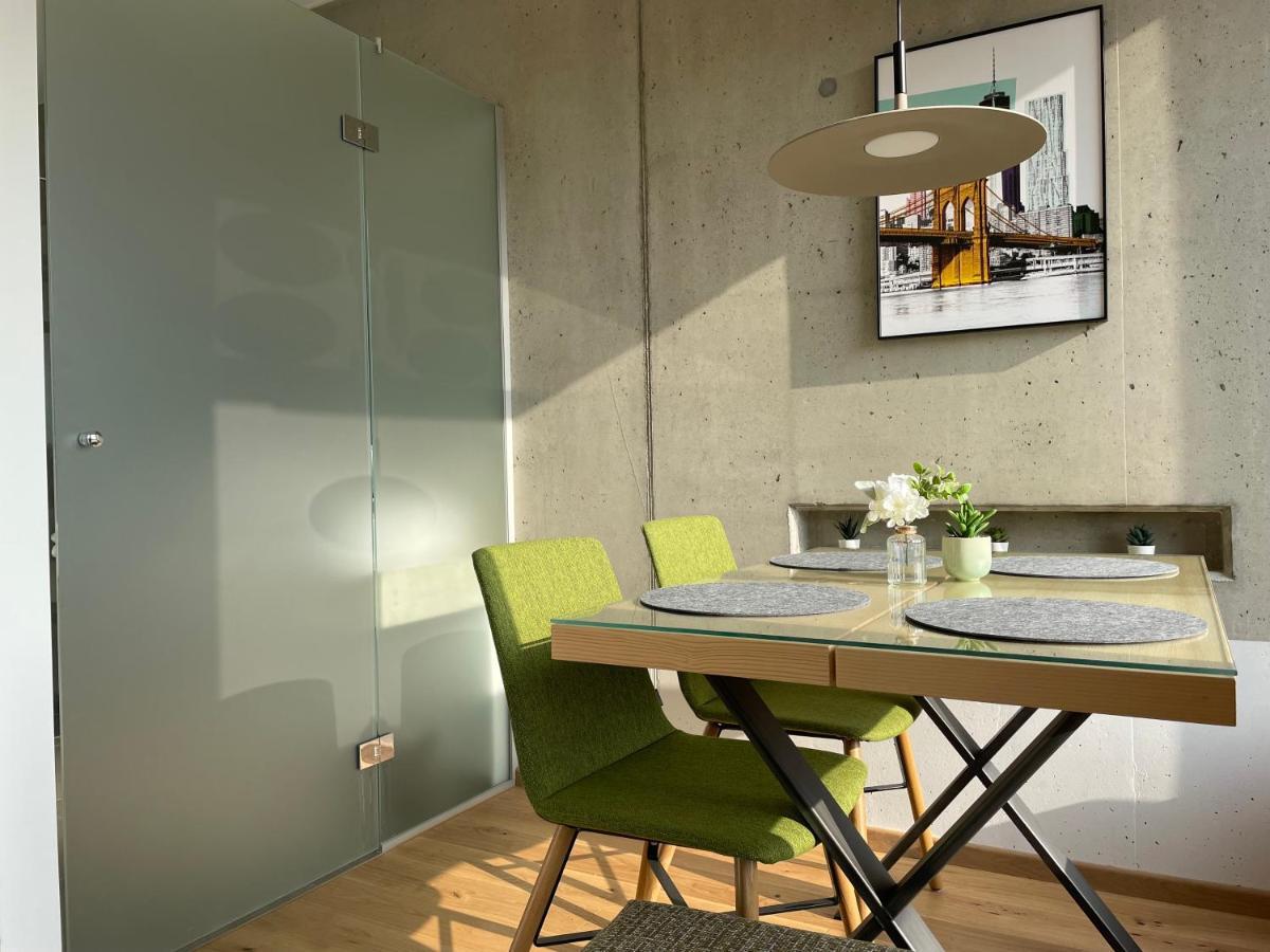 ספיפלד *Brandnew* Modernes Apartment In Den Weinbergen Mit Pool Und Sauna מראה חיצוני תמונה