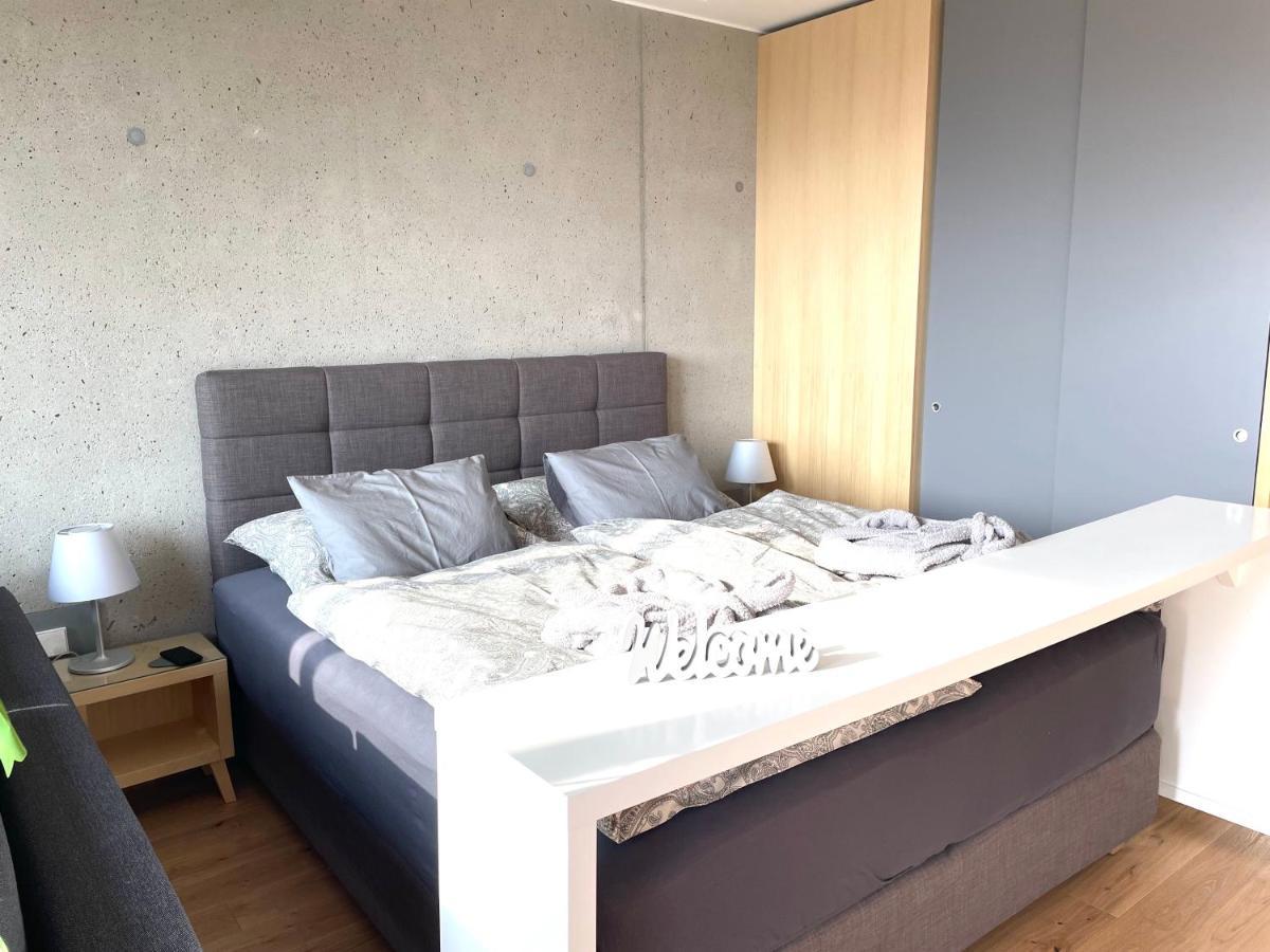 ספיפלד *Brandnew* Modernes Apartment In Den Weinbergen Mit Pool Und Sauna מראה חיצוני תמונה