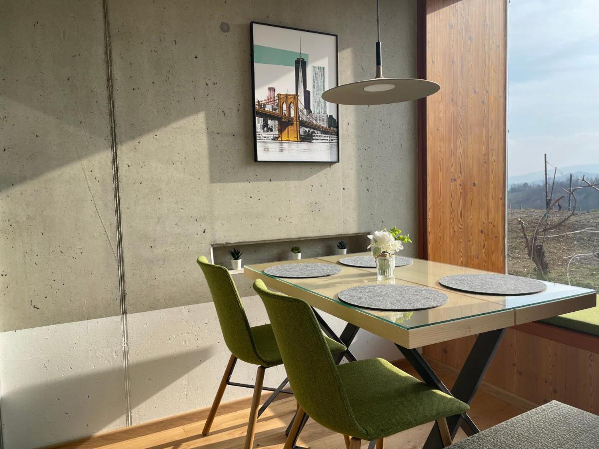 ספיפלד *Brandnew* Modernes Apartment In Den Weinbergen Mit Pool Und Sauna מראה חיצוני תמונה