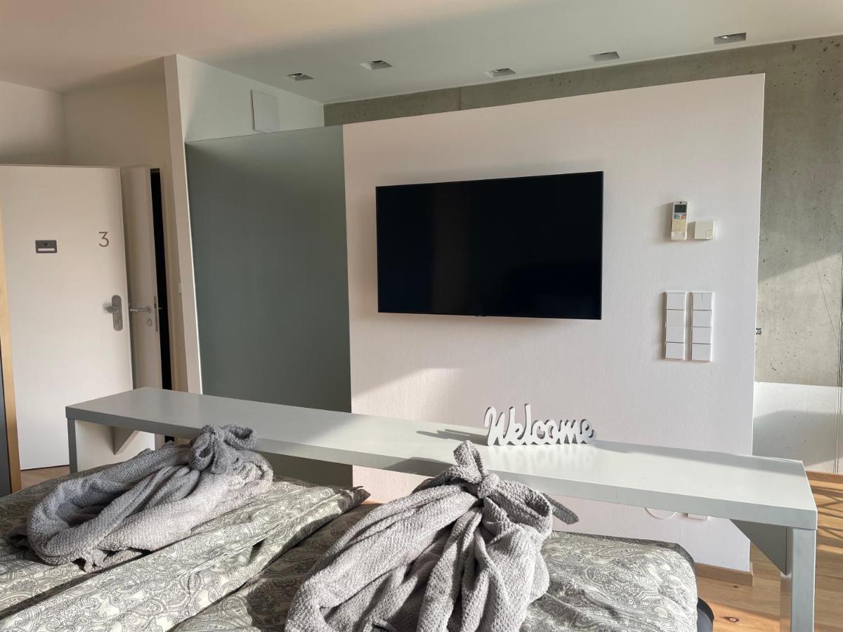 ספיפלד *Brandnew* Modernes Apartment In Den Weinbergen Mit Pool Und Sauna מראה חיצוני תמונה